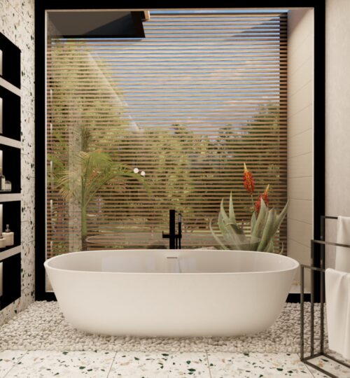 bañomoderno_10 - Photo