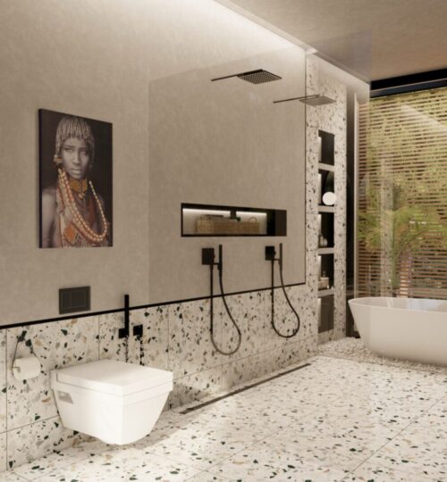 bañomoderno_5 - Photo